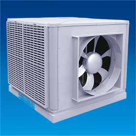 移動冷風機與普通冷風機的分別