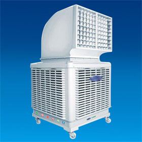 環保空調的安裝注意事項有什么，工作原理是怎么樣的