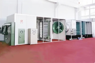 紡織廠空調節能發展方向(圖1) 紡織廠空調節能發展方向(圖1)